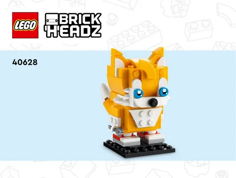 lego 乐高 40628
